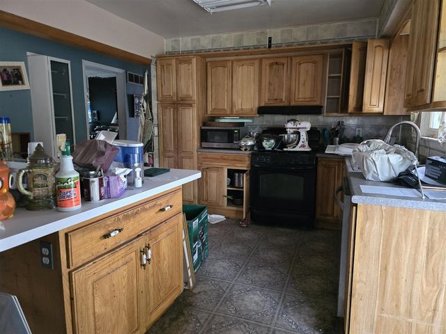 166 W Lowry Drive, Brooklyn, MI 49230