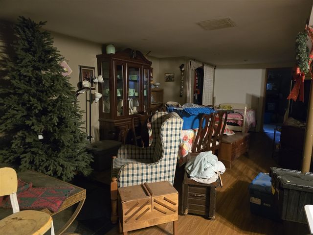 166 W Lowry Drive, Brooklyn, MI 49230