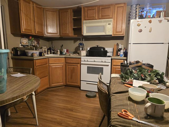 166 W Lowry Drive, Brooklyn, MI 49230