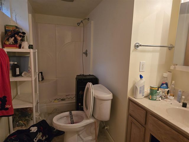 166 W Lowry Drive, Brooklyn, MI 49230