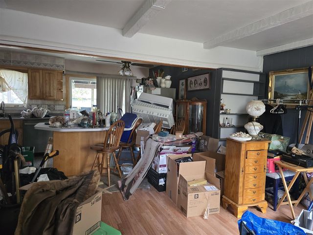 166 W Lowry Drive, Brooklyn, MI 49230