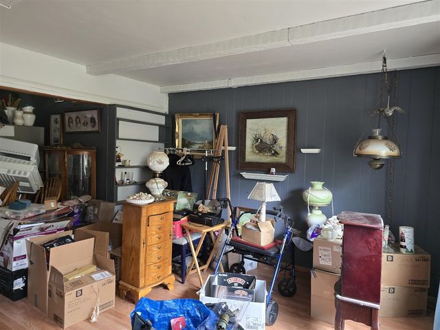 166 W Lowry Drive, Brooklyn, MI 49230