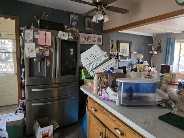 166 W Lowry Drive, Brooklyn, MI 49230