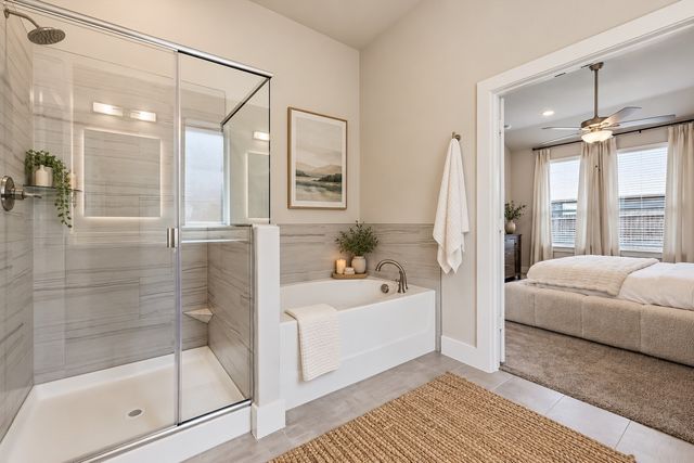 5112 Holy Springs Road, Denton, TX 76207