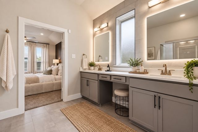 5112 Holy Springs Road, Denton, TX 76207