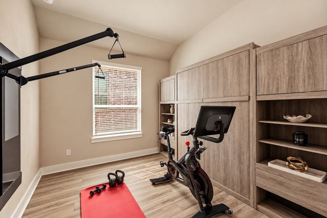 5112 Holy Springs Road, Denton, TX 76207