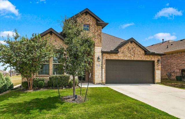 5112 Holy Springs Road, Denton, TX 76207