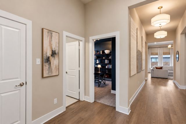 5112 Holy Springs Road, Denton, TX 76207