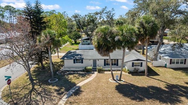 1436 MARDRAKE ROAD, Daytona Beach, FL 32114