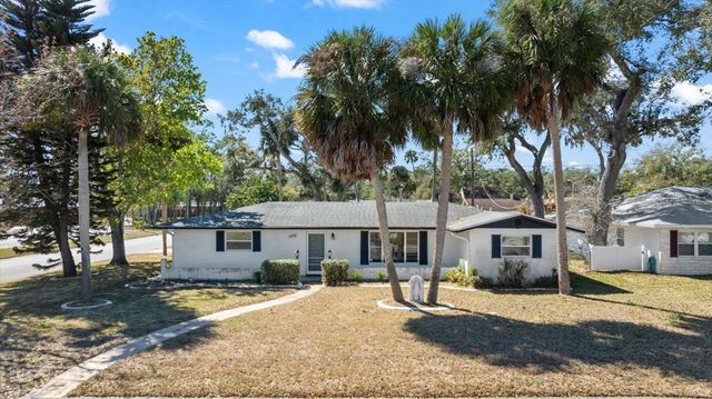 1436 MARDRAKE ROAD, Daytona Beach, FL 32114