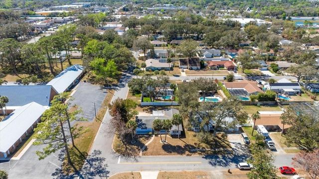 1436 MARDRAKE ROAD, Daytona Beach, FL 32114