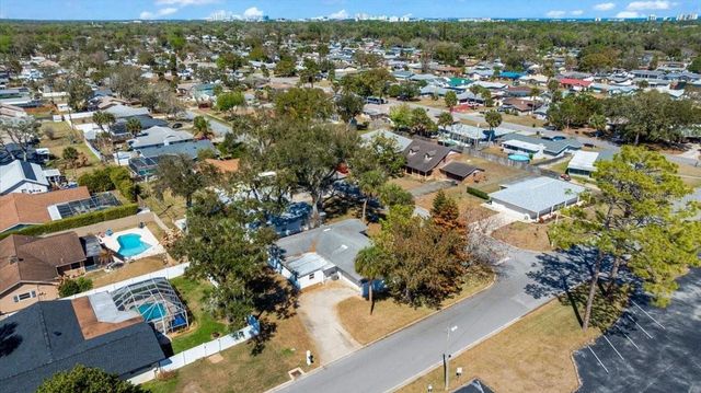 1436 MARDRAKE ROAD, Daytona Beach, FL 32114