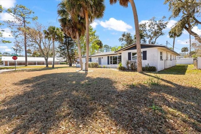 1436 MARDRAKE ROAD, Daytona Beach, FL 32114