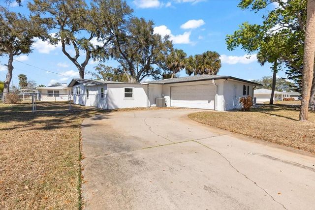 1436 MARDRAKE ROAD, Daytona Beach, FL 32114