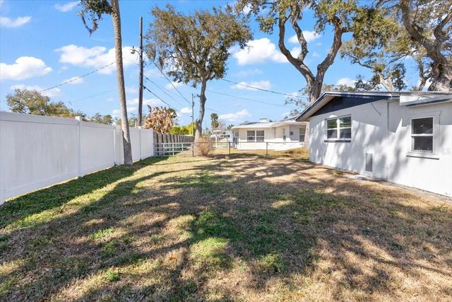 1436 MARDRAKE ROAD, Daytona Beach, FL 32114