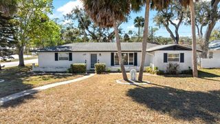 1436 MARDRAKE ROAD, Daytona Beach, FL 32114