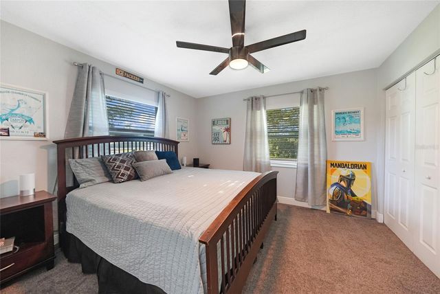 4639 KEMPSON LANE, Port Charlotte, FL 33981