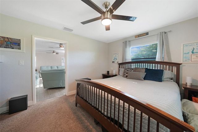 4639 KEMPSON LANE, Port Charlotte, FL 33981