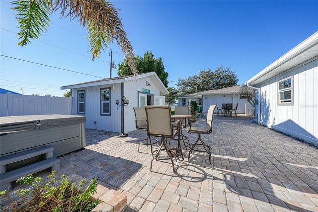 4639 KEMPSON LANE, Port Charlotte, FL 33981