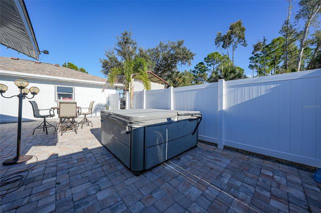 4639 KEMPSON LANE, Port Charlotte, FL 33981
