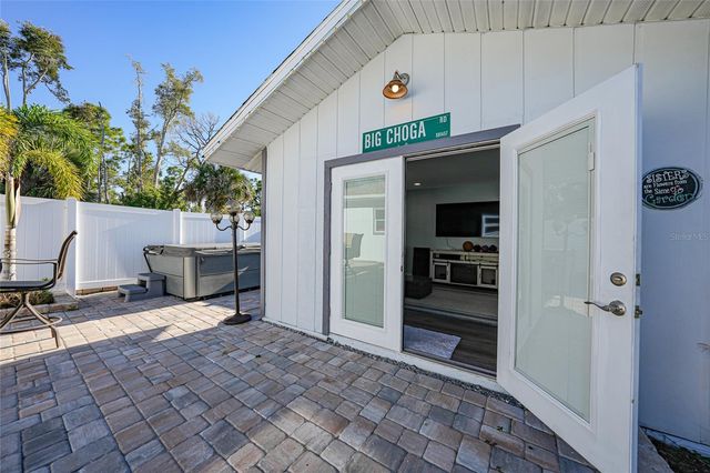 4639 KEMPSON LANE, Port Charlotte, FL 33981