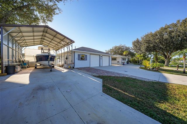 4639 KEMPSON LANE, Port Charlotte, FL 33981