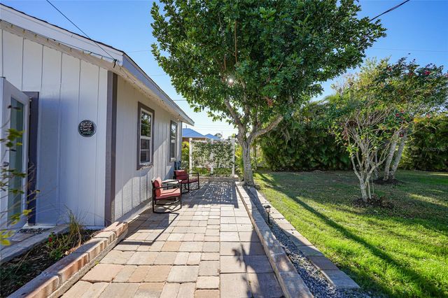 4639 KEMPSON LANE, Port Charlotte, FL 33981