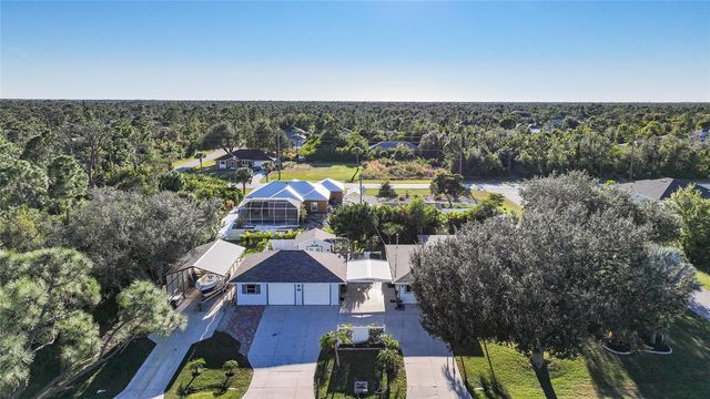4639 KEMPSON LANE, Port Charlotte, FL 33981