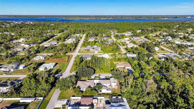 4639 KEMPSON LANE, Port Charlotte, FL 33981