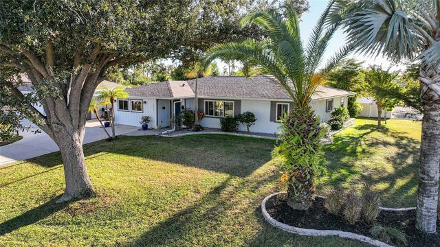 4639 KEMPSON LANE, Port Charlotte, FL 33981