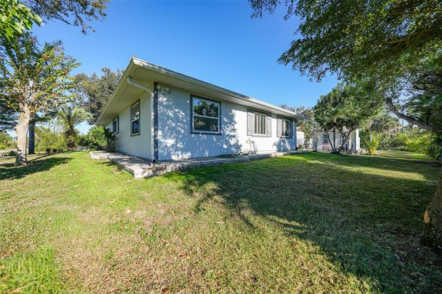 4639 KEMPSON LANE, Port Charlotte, FL 33981