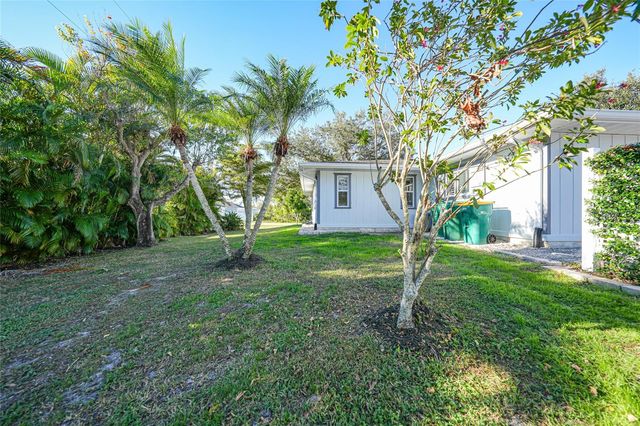 4639 KEMPSON LANE, Port Charlotte, FL 33981