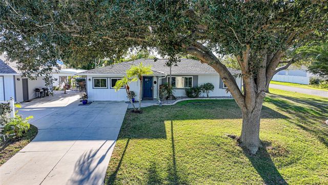 4639 KEMPSON LANE, Port Charlotte, FL 33981