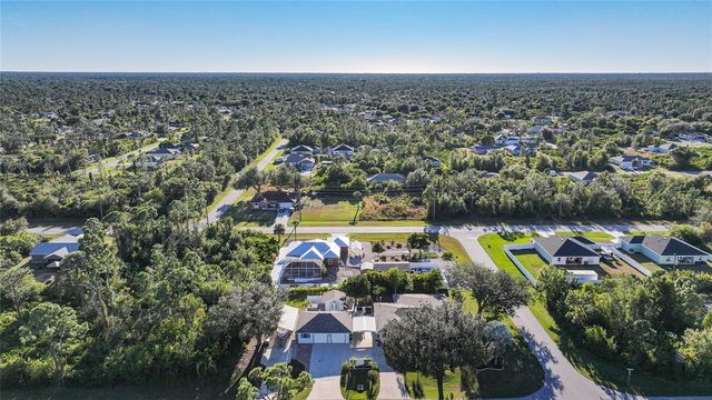 4639 KEMPSON LANE, Port Charlotte, FL 33981