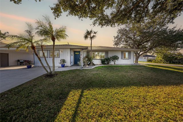 4639 KEMPSON LANE, Port Charlotte, FL 33981