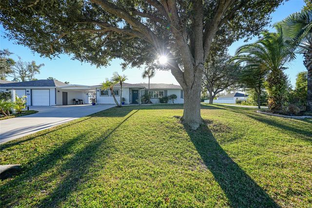 4639 KEMPSON LANE, Port Charlotte, FL 33981