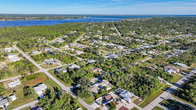 4639 KEMPSON LANE, Port Charlotte, FL 33981