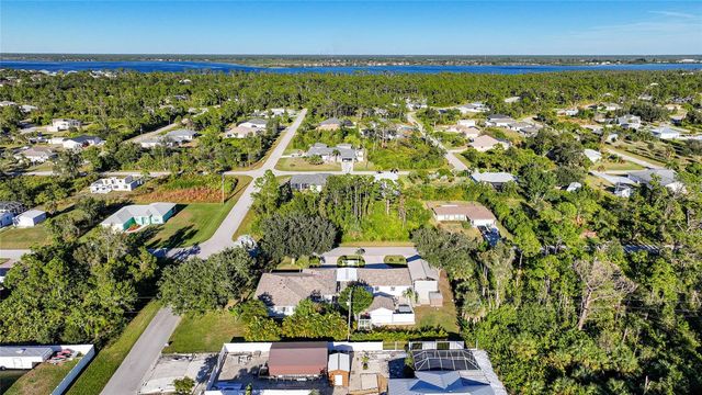 4639 KEMPSON LANE, Port Charlotte, FL 33981