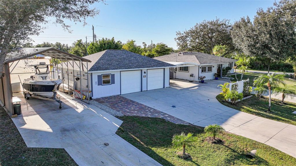 4639 KEMPSON LANE, Port Charlotte, FL 33981