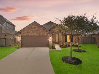 15323 Holloway Hills Trail, Cypress, TX 77429