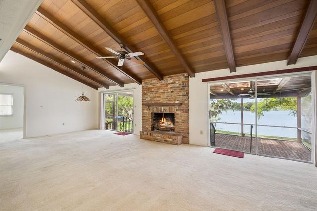 2874 E CROOKED LAKE DRIVE, Eustis, FL 32726