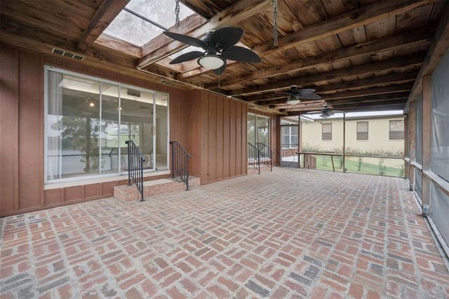 2874 E CROOKED LAKE DRIVE, Eustis, FL 32726