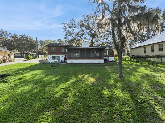 2874 E CROOKED LAKE DRIVE, Eustis, FL 32726