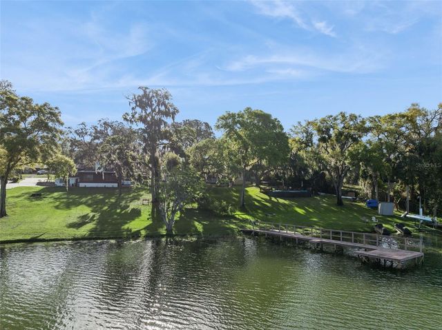 2874 E CROOKED LAKE DRIVE, Eustis, FL 32726