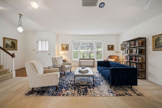 2874 E CROOKED LAKE DRIVE, Eustis, FL 32726