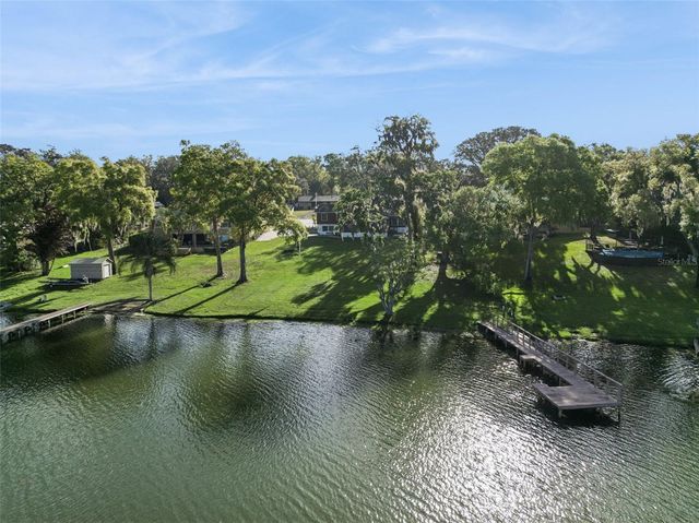 2874 E CROOKED LAKE DRIVE, Eustis, FL 32726