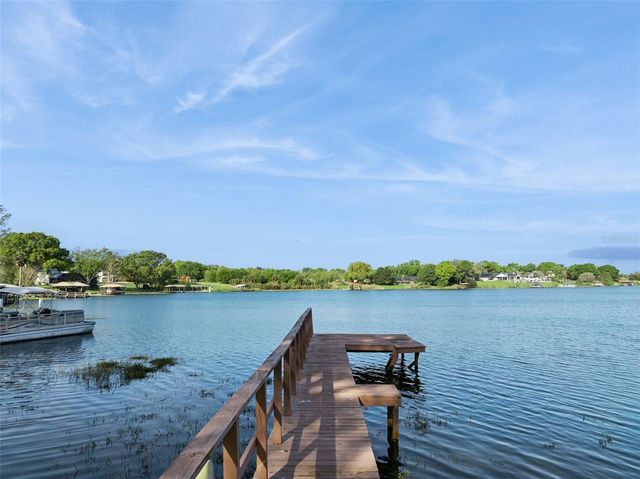 2874 E CROOKED LAKE DRIVE, Eustis, FL 32726