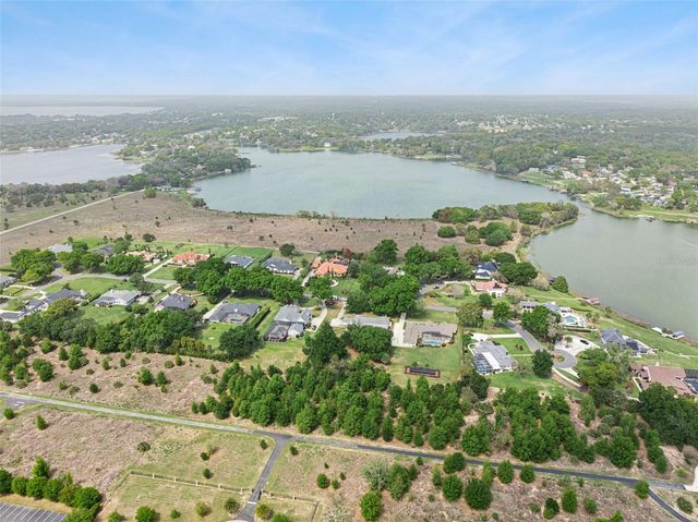 2874 E CROOKED LAKE DRIVE, Eustis, FL 32726