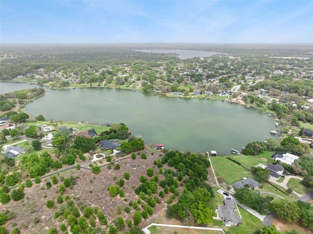 2874 E CROOKED LAKE DRIVE, Eustis, FL 32726
