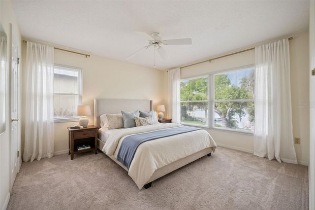 2874 E CROOKED LAKE DRIVE, Eustis, FL 32726